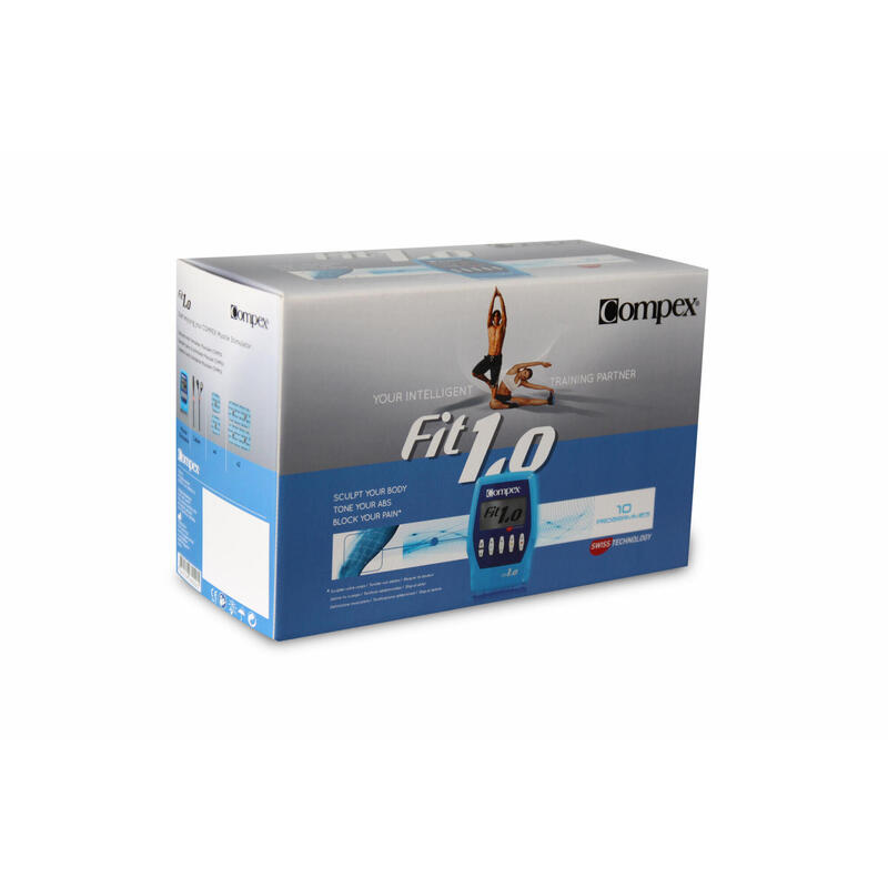 FIT 1.0 Elettrostimolatore