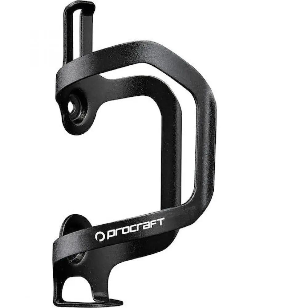 Procraft porte-bidon aluminium Sideload accès côté gauche noir - optimal pour... 3/3