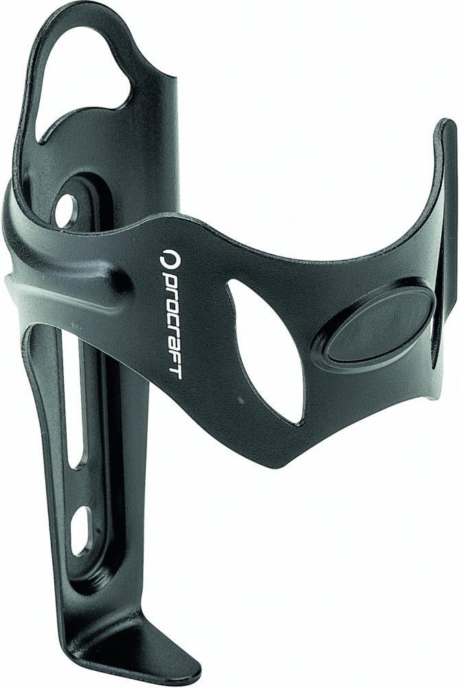 Procraft bidonhouder Side Clip II One Size zwart - ruimtebesparende zijdeli... 3/3