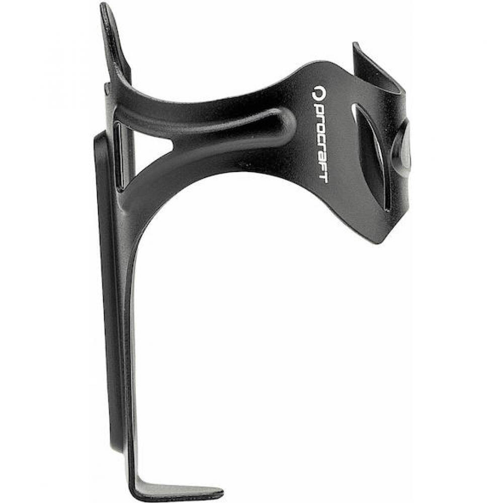 Procraft bidonhouder Side Clip II One Size zwart - ruimtebesparende zijdeli... 2/3