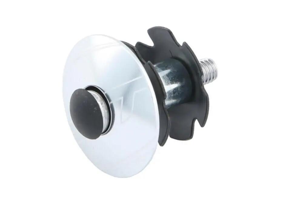 CONTEC AHEAD KRALLE 1 1/8" Silber 2/3
