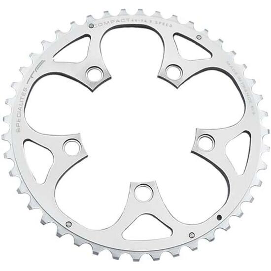 Plateau dysk aluminiowy Tā Sram EAGLE