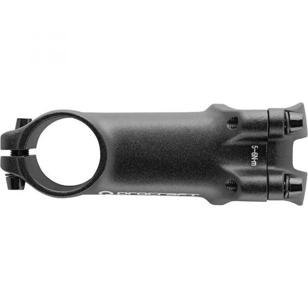 Procraft Vorbau Comp II 7° 110 mm Schwarz - Formschöner Fahrradvorbau mit 31,... 3/3