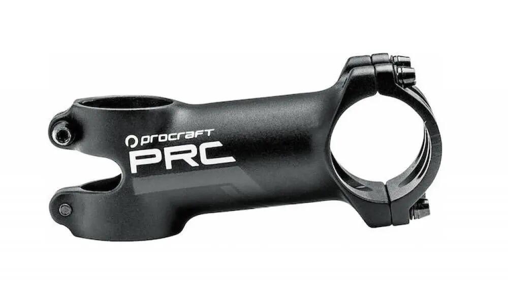 Procraft stuurpen PRC ST2 6° / 110 mm zwart - lichte, stijve Ahead-stuurpen 3/3