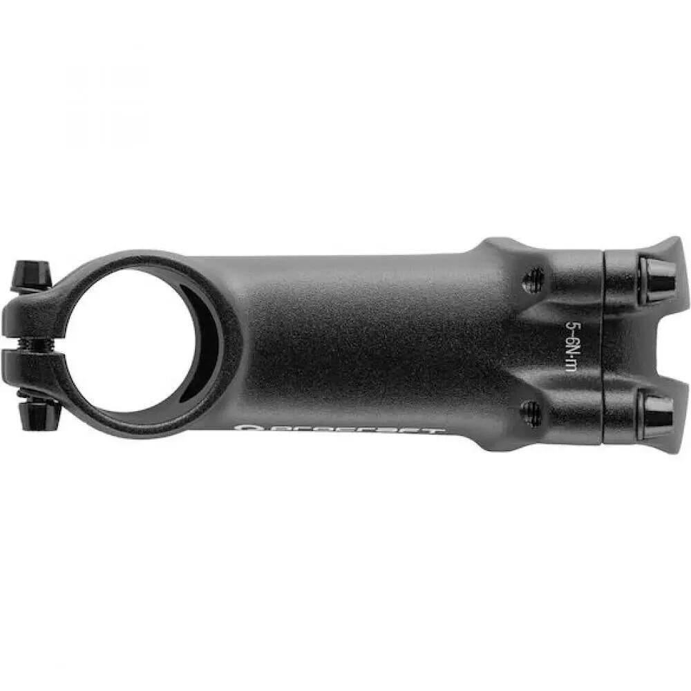 Procraft Vorbau Comp II 17° / 70 mm Schwarz - Ahead-Vorbau 31,8 mm Klemmung 3/3