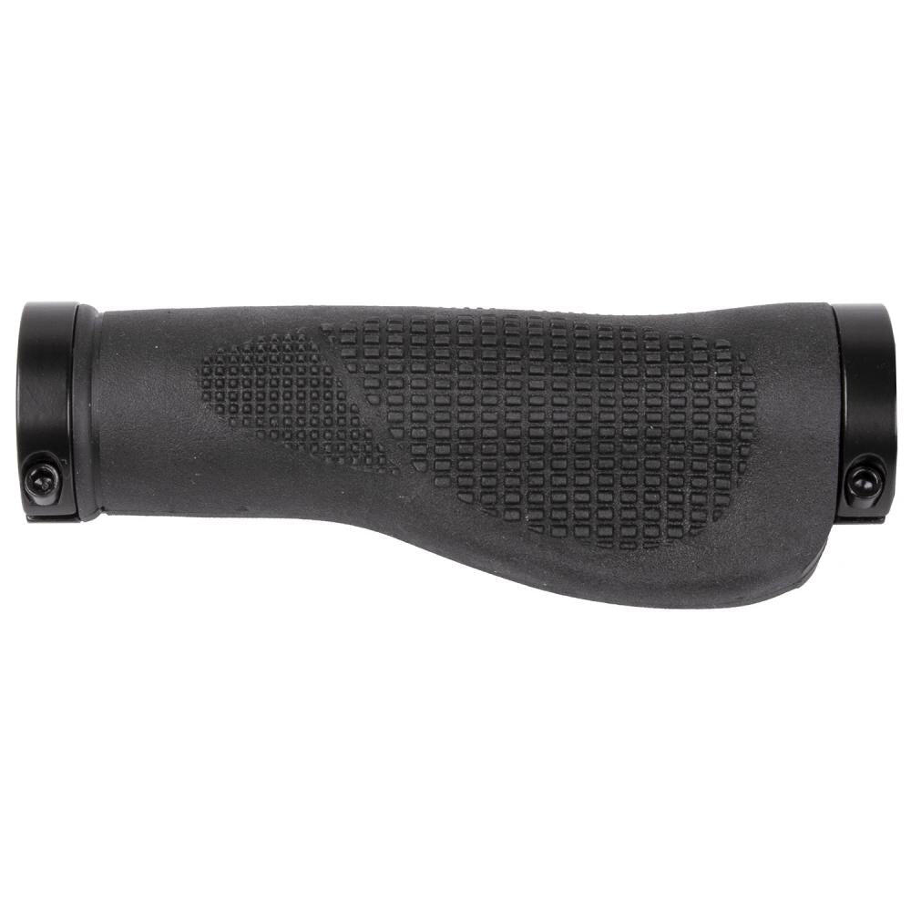 M-WAVE Poignées CLOUD ERGO FIX 2 paires 130/130 mm noir 3/3