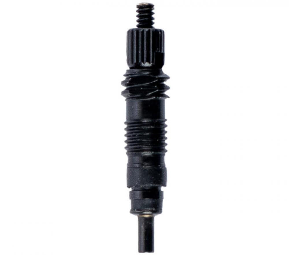 Valve Core Aerothan (50 pcs) - SV - Black 2/7