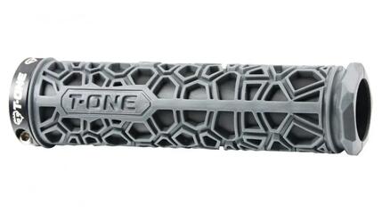 T-One poignées H2O noires