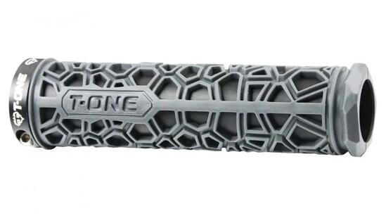 T-One poignées H2O noires