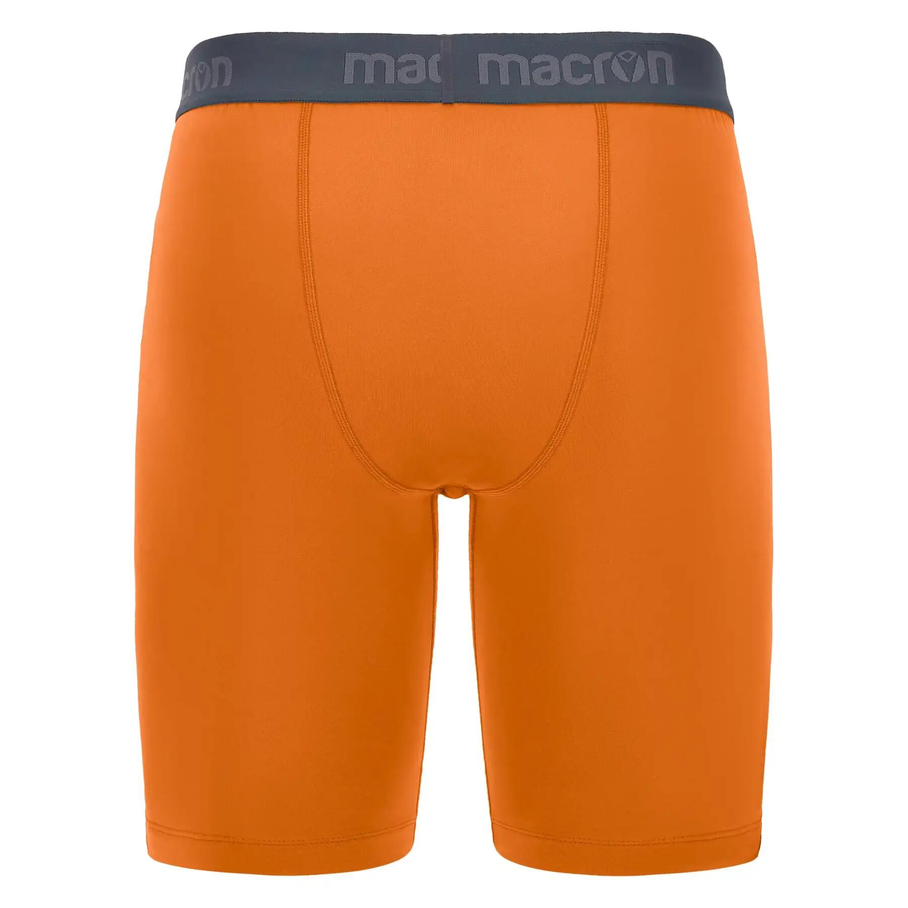 Pantalones cortos Macron OAK 3/6