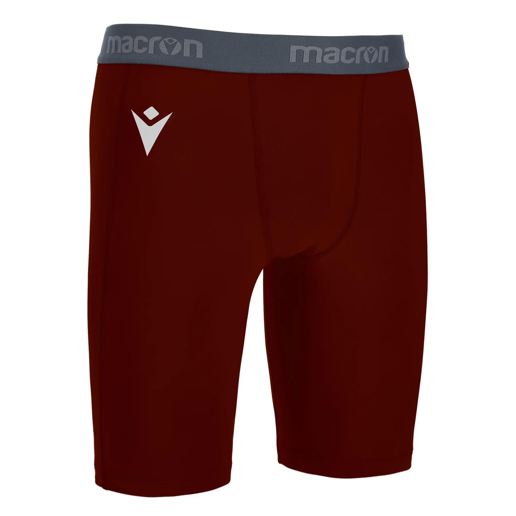 Short Macron OAK 2/6
