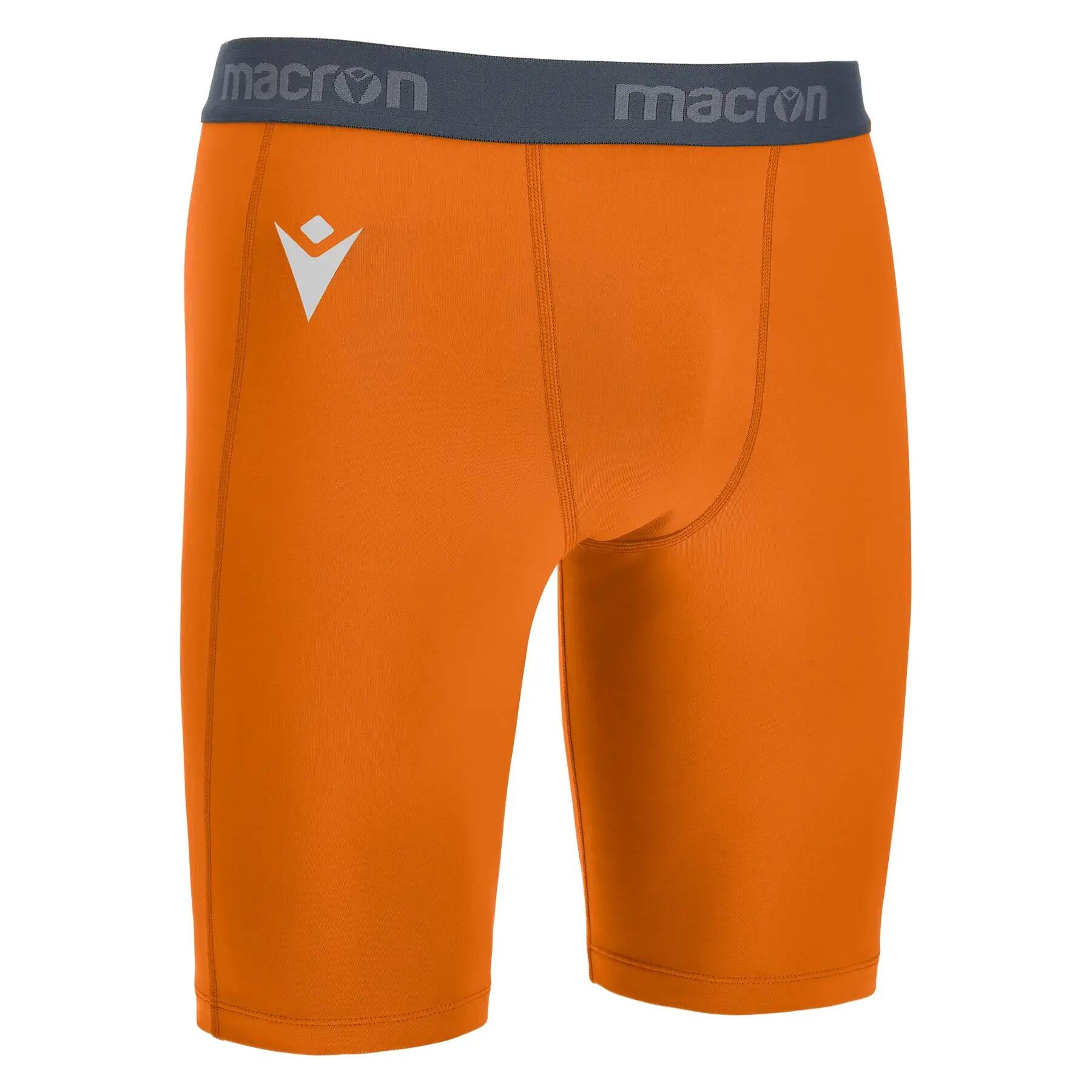 Pantalones cortos Macron OAK 2/6