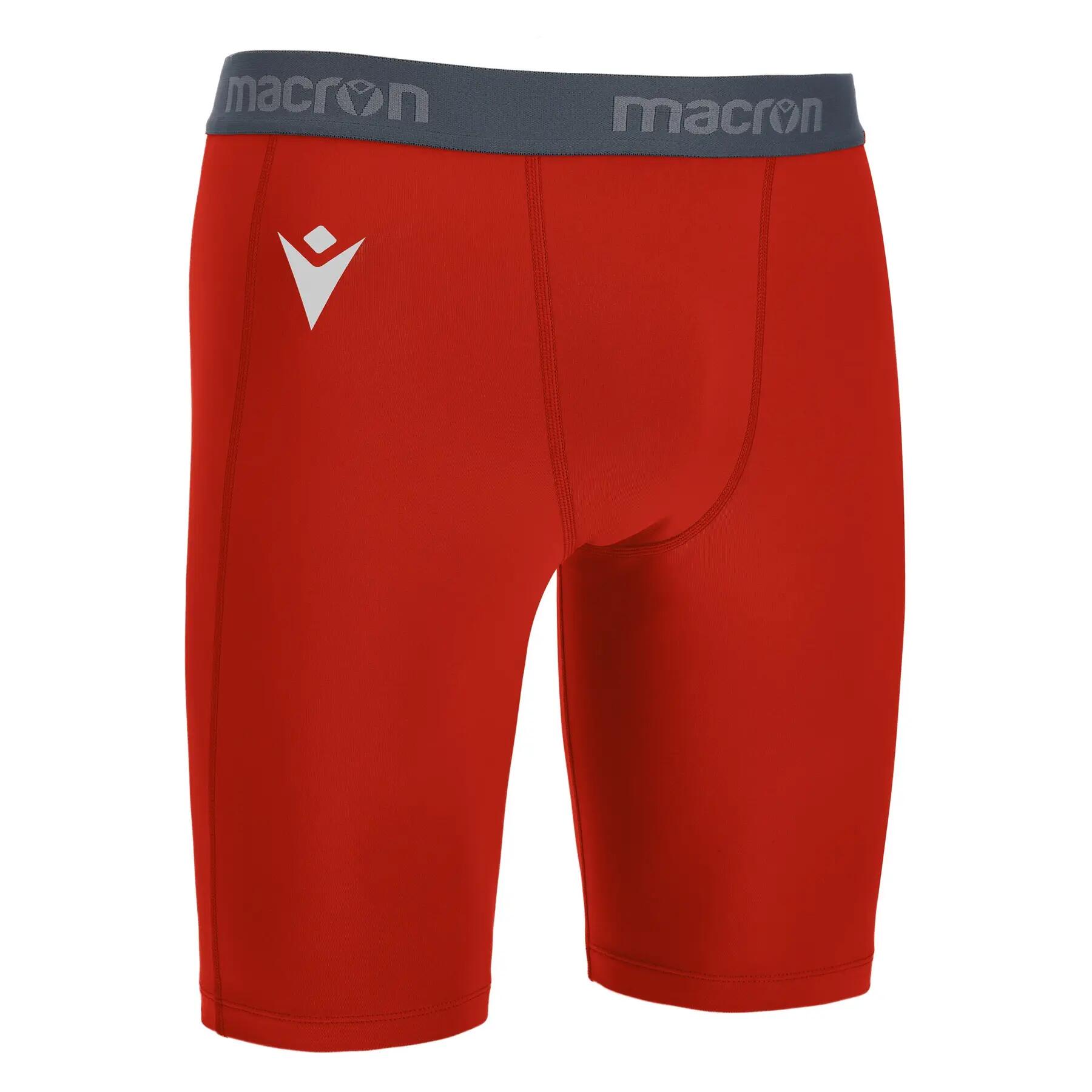 Pantalones cortos Macron OAK 2/6
