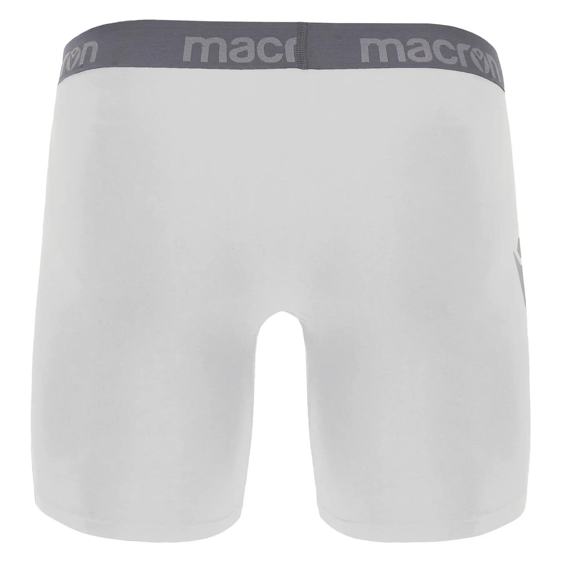 Short Macron Lotus 2/6