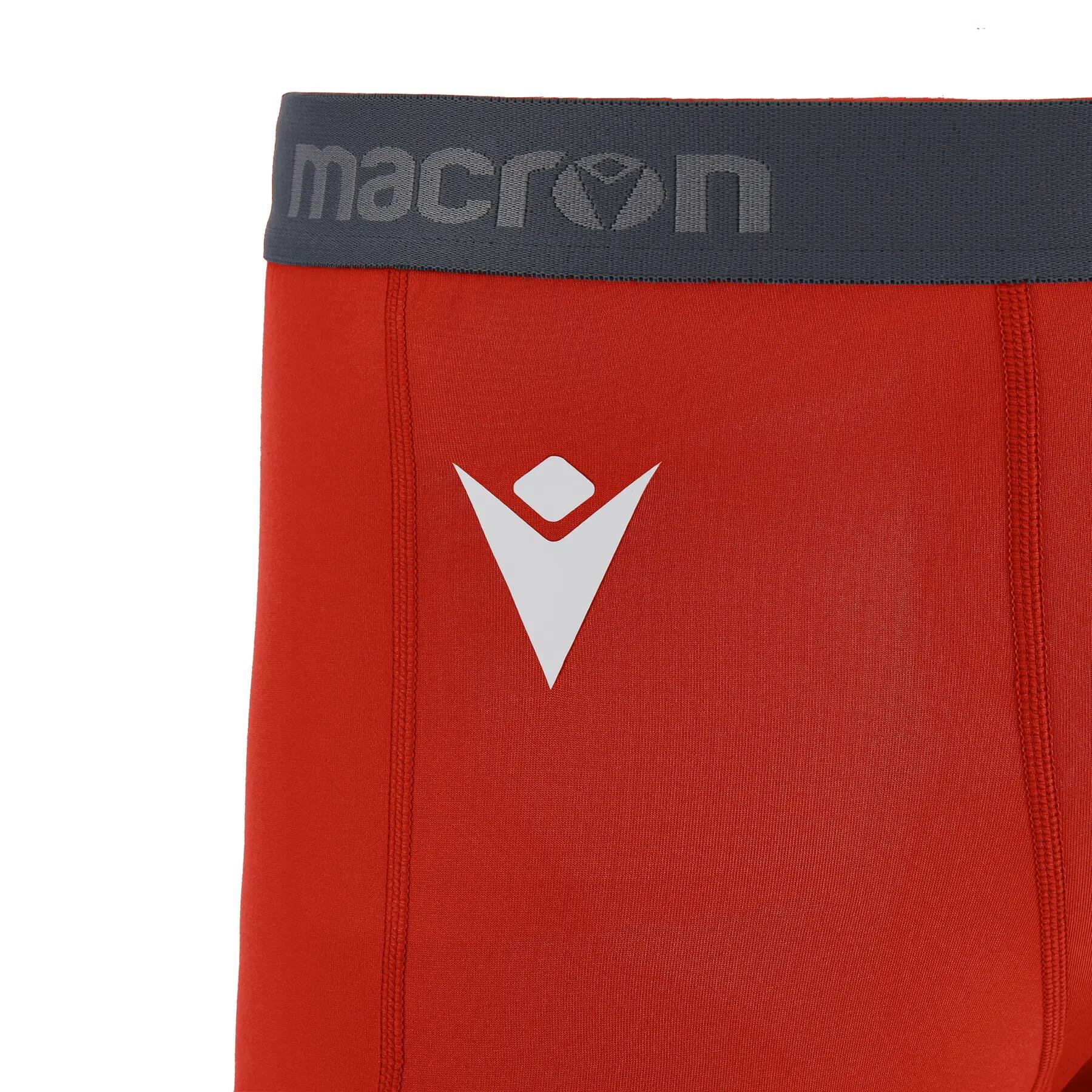 Pantalones cortos Macron OAK 5/6