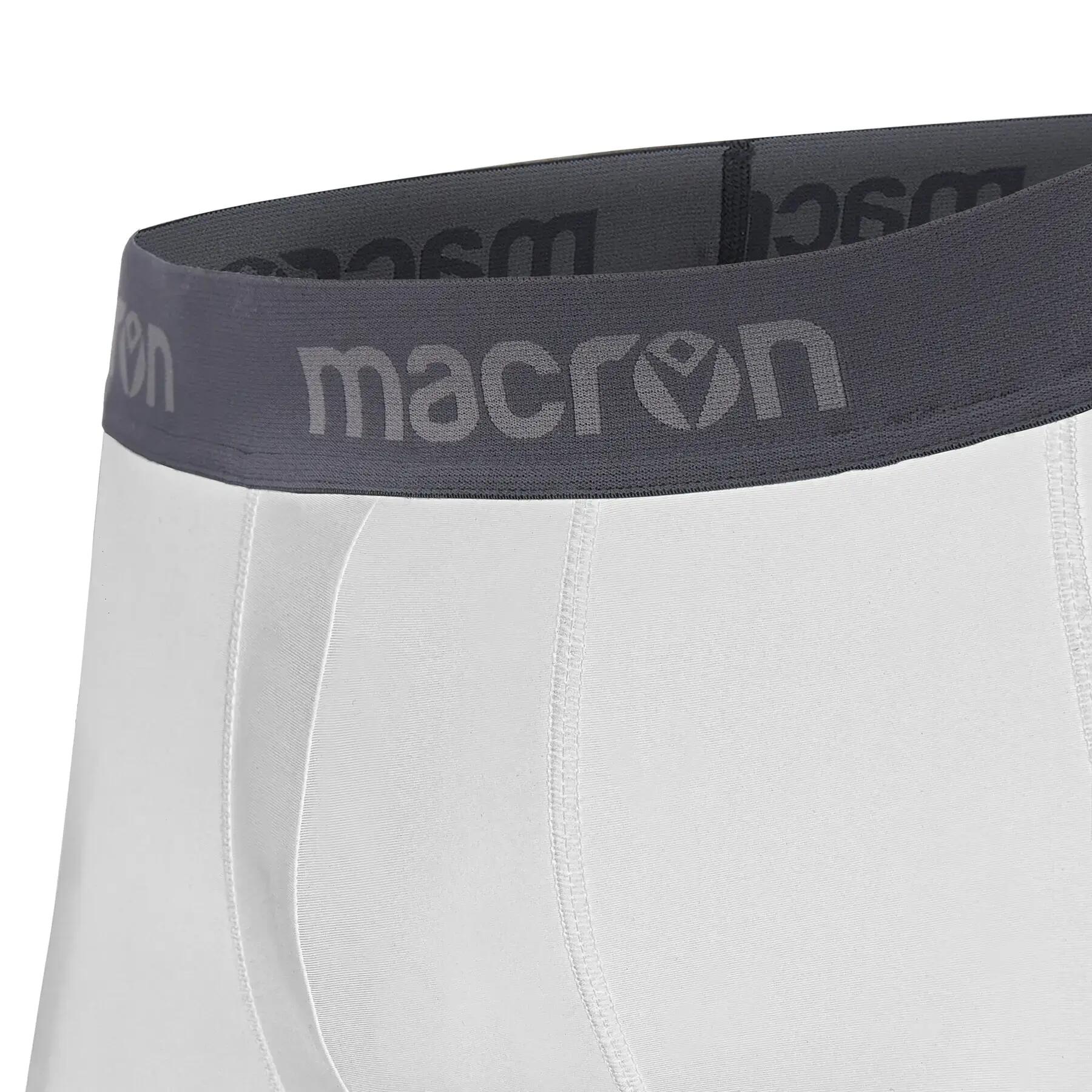 Short Macron Lotus 5/6