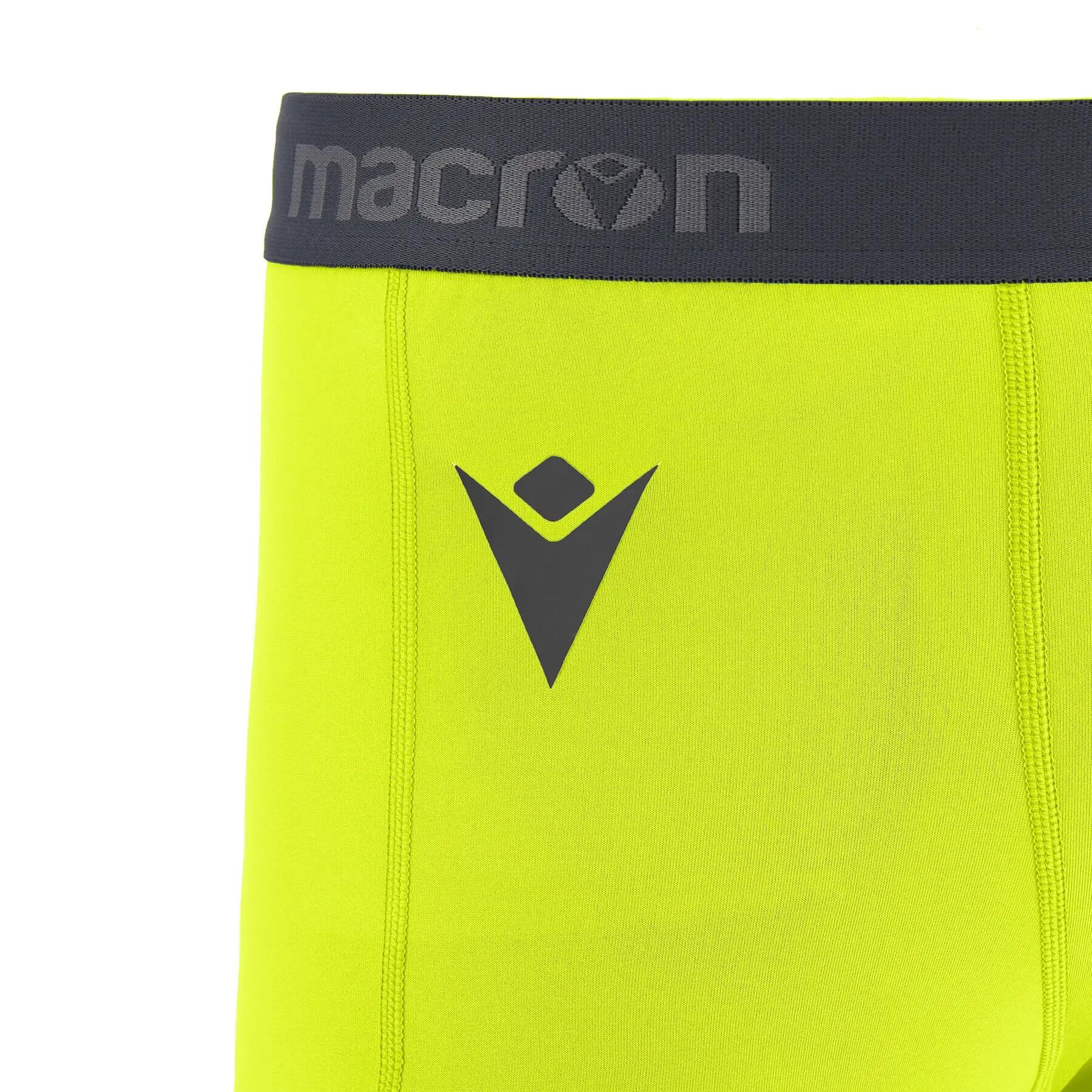 Cuissard Macron OAK 5/6