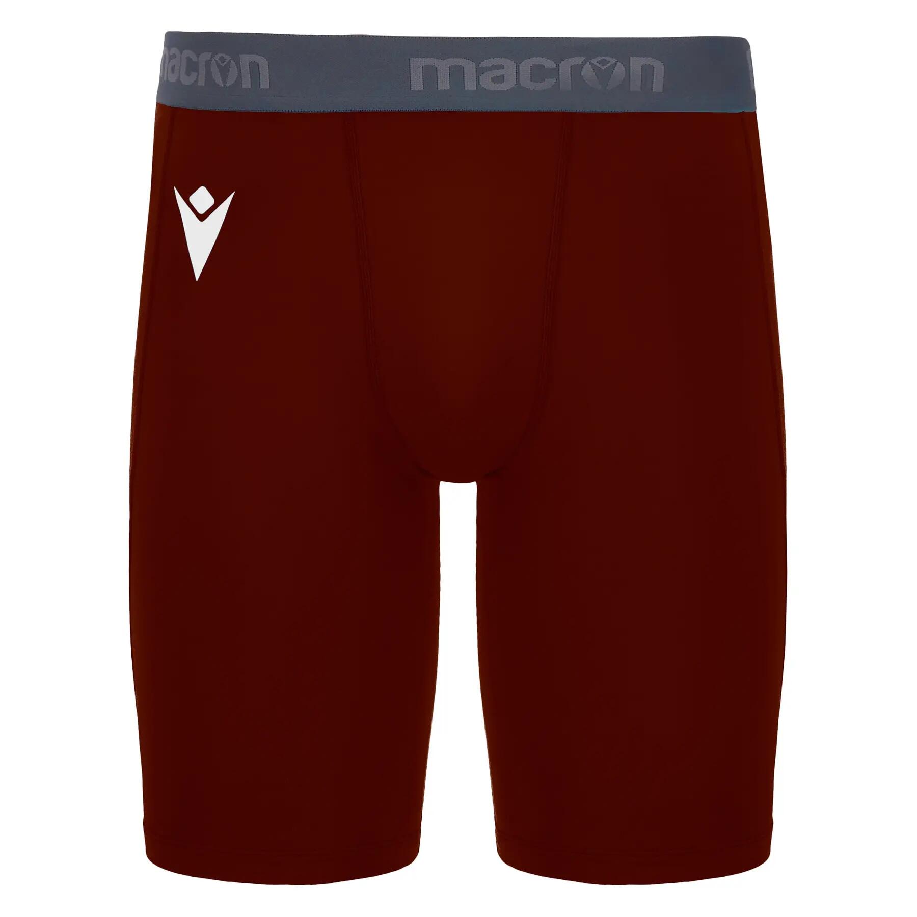 MACRON picture