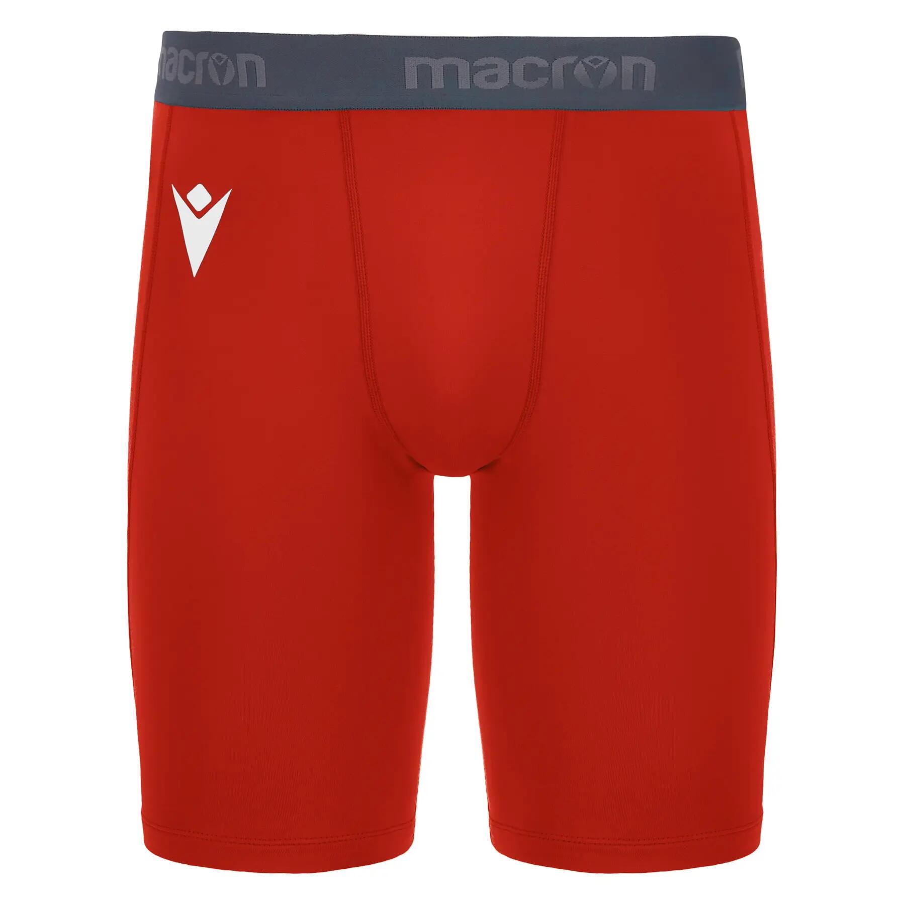 MACRON picture