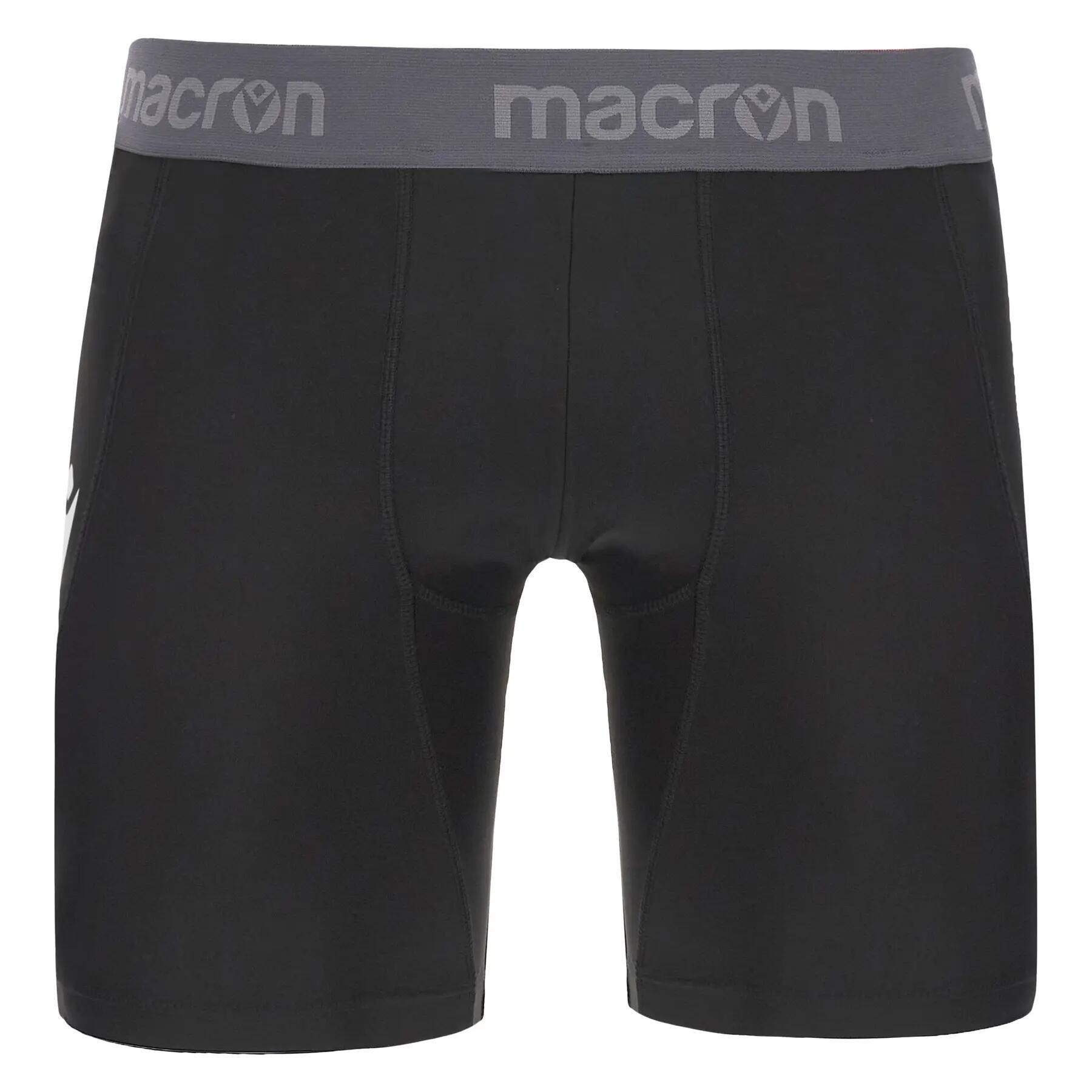 MACRON picture