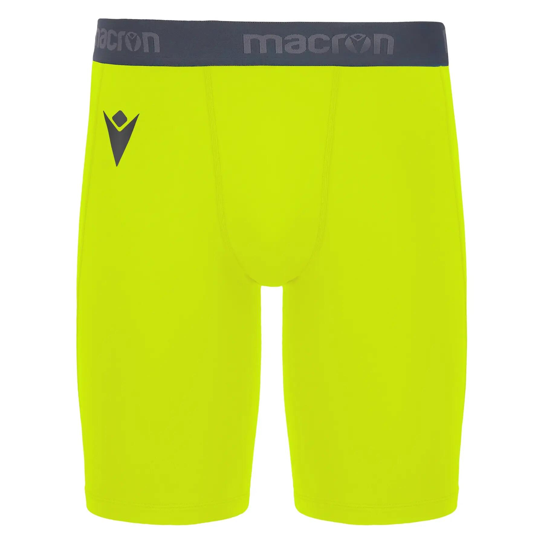 MACRON picture