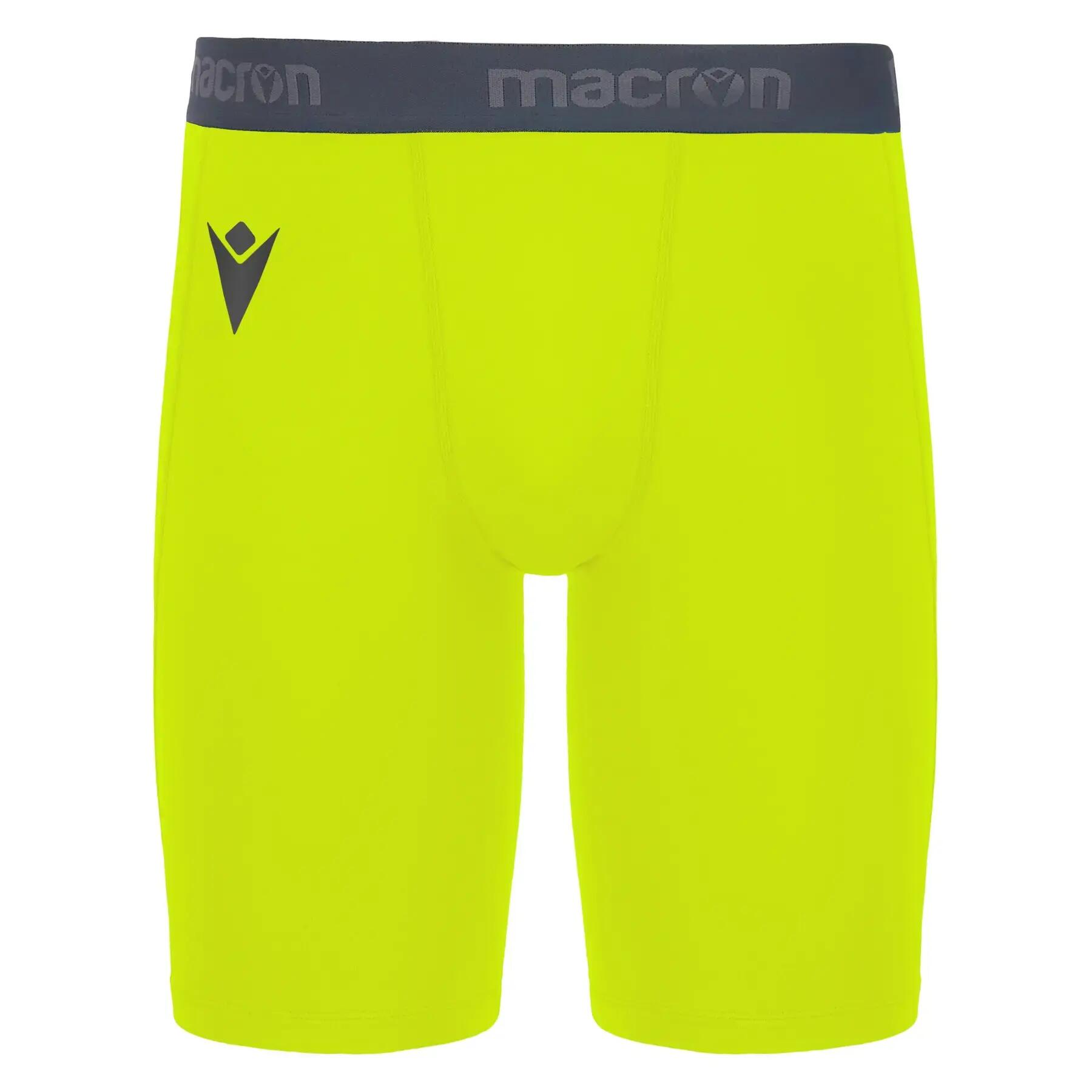 MACRON picture