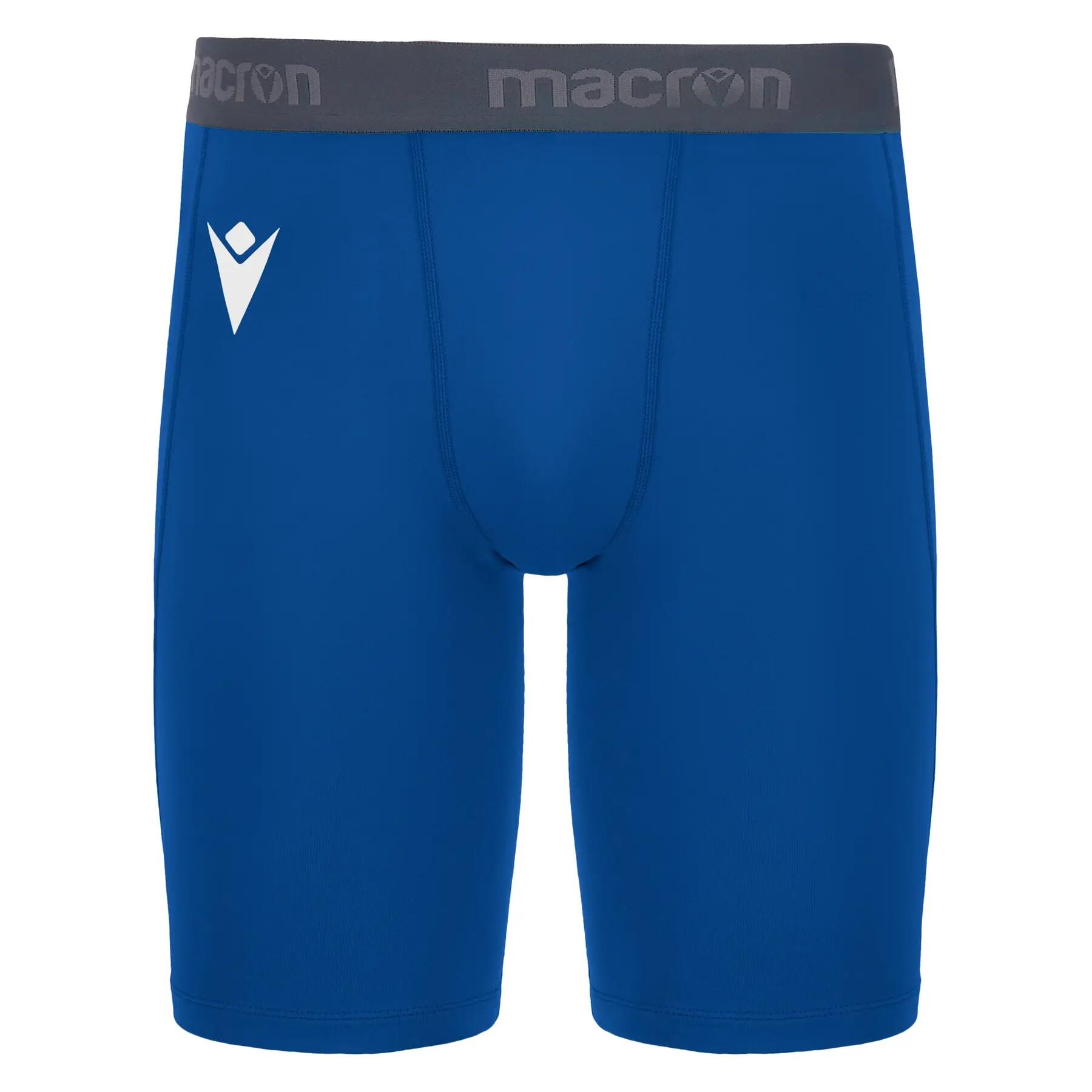 MACRON picture