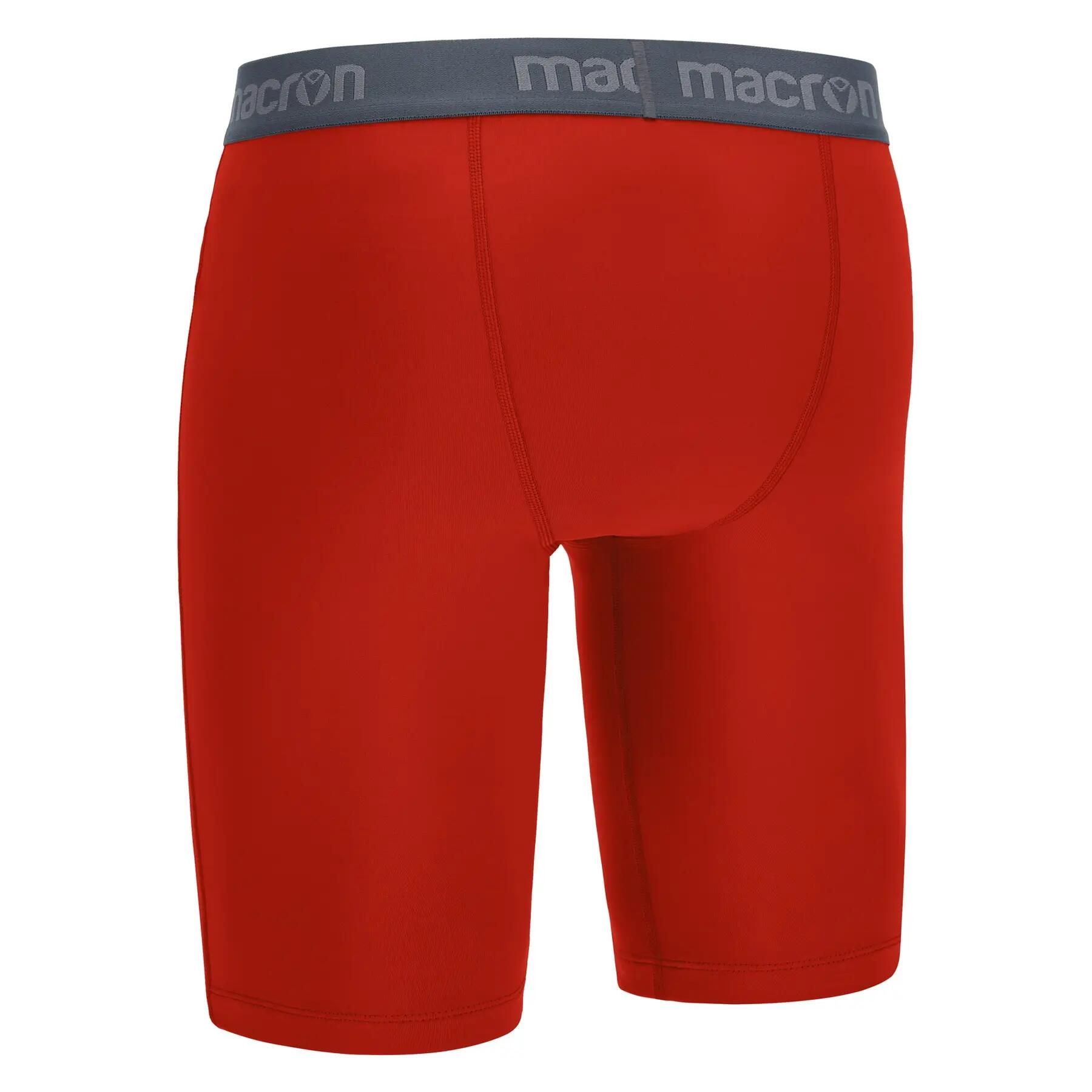 Pantalones cortos Macron OAK 4/6