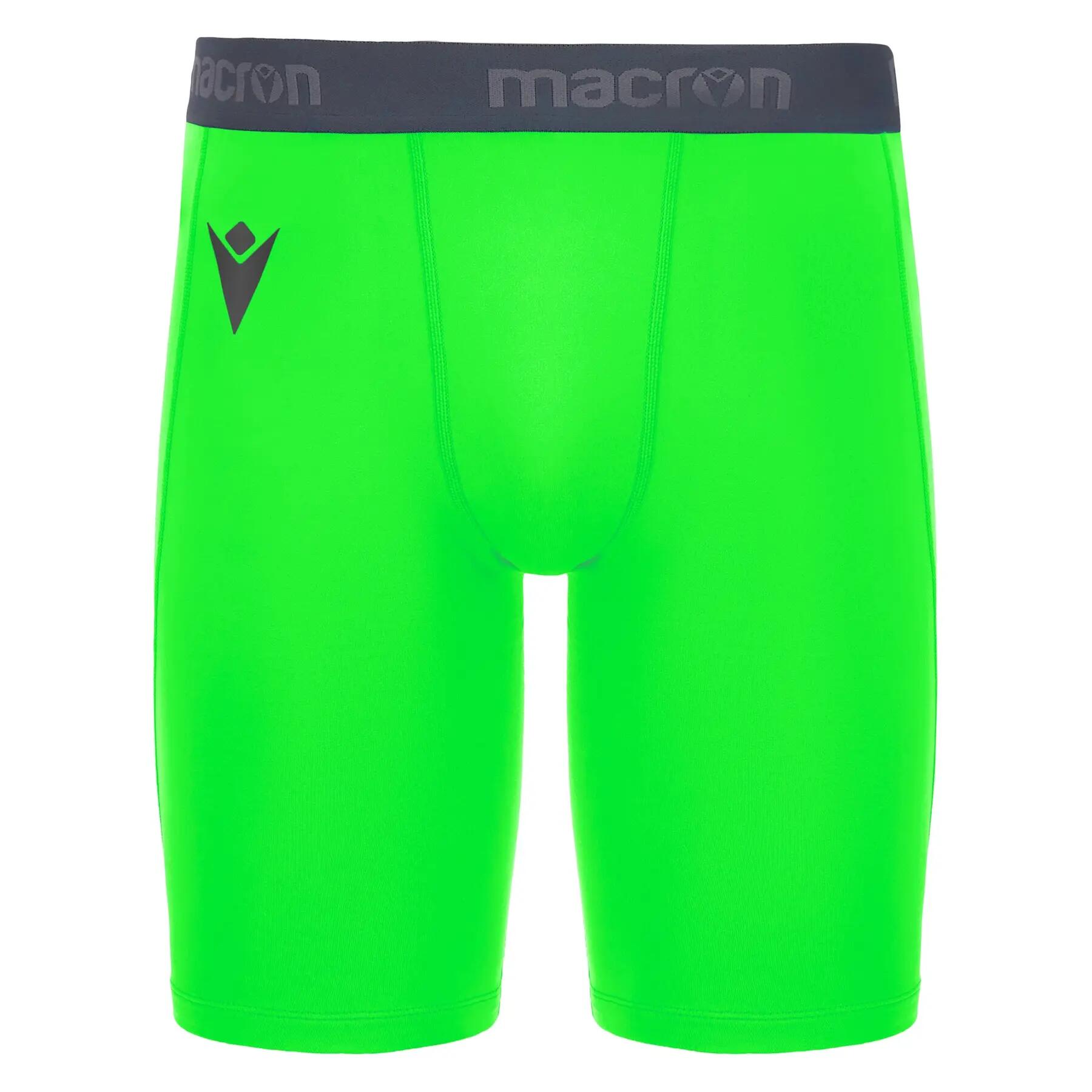 MACRON picture