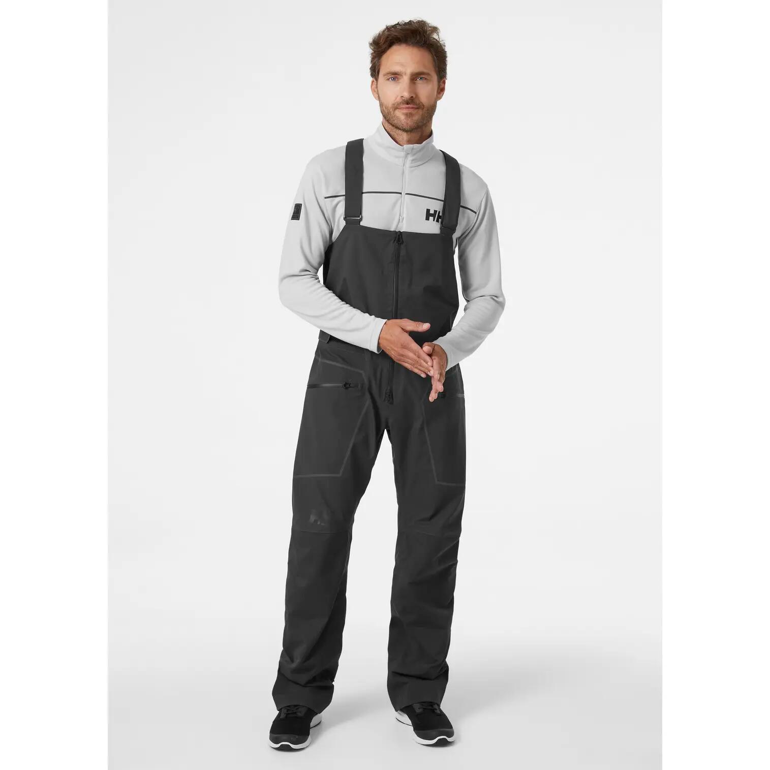 Salopette Helly Hansen Hp Foil Pro Bib 3/7