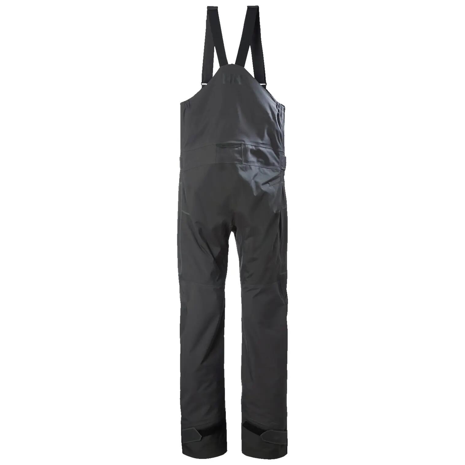 Salopette Helly Hansen Hp Foil Pro Bib 2/7
