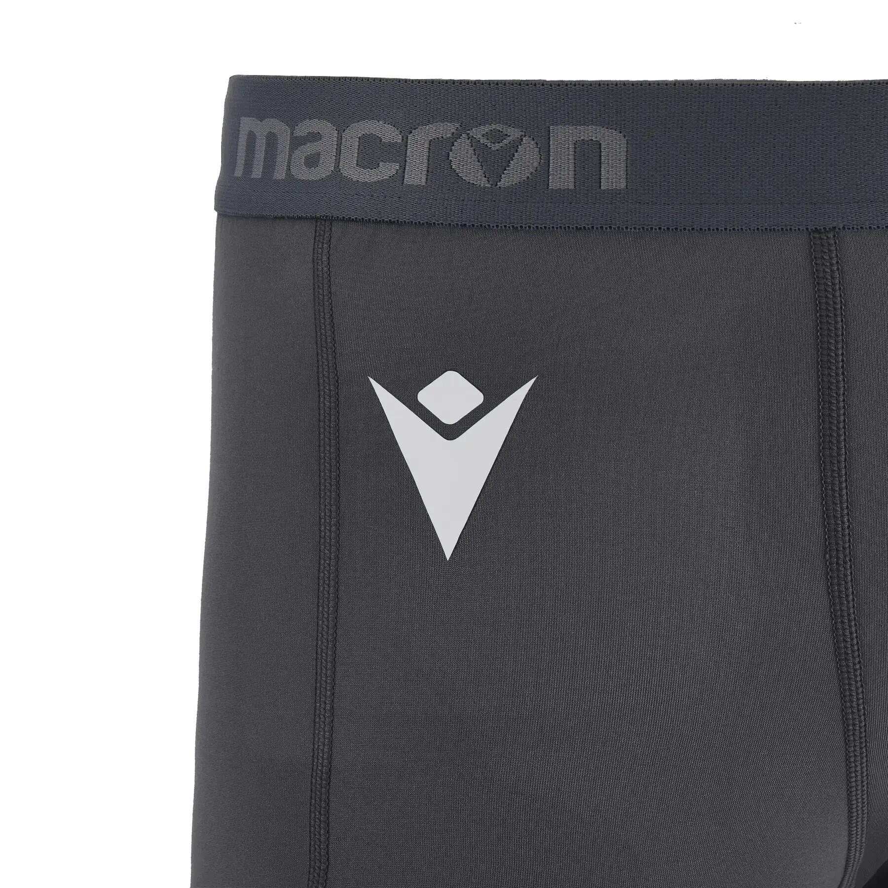 Pantalones cortos Macron OAK 5/6