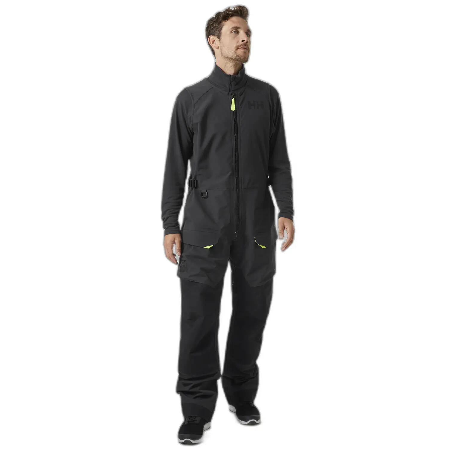 Peto egular Helly Hansen Ægir 3/5