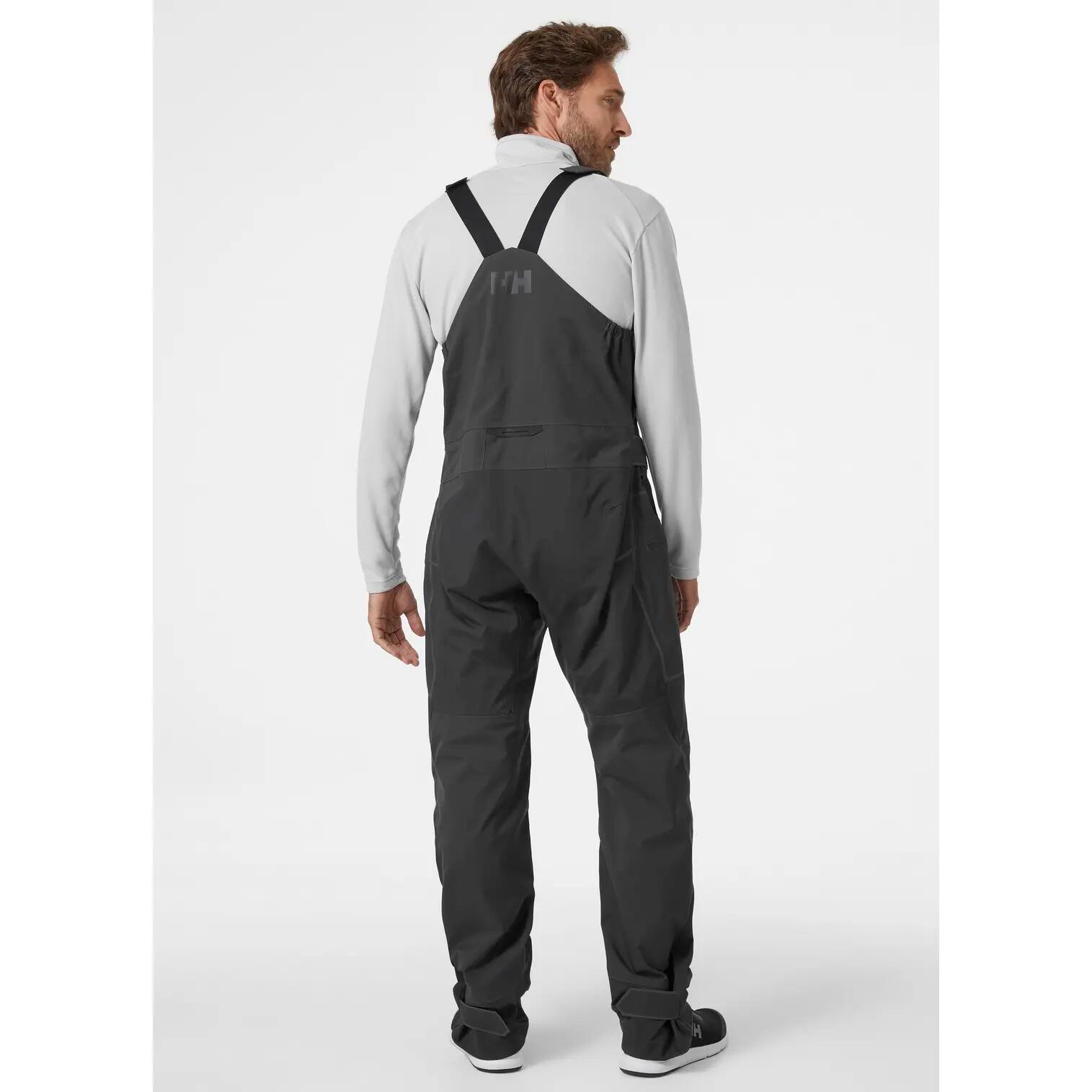 Salopette Helly Hansen Hp Foil Pro Bib 5/7