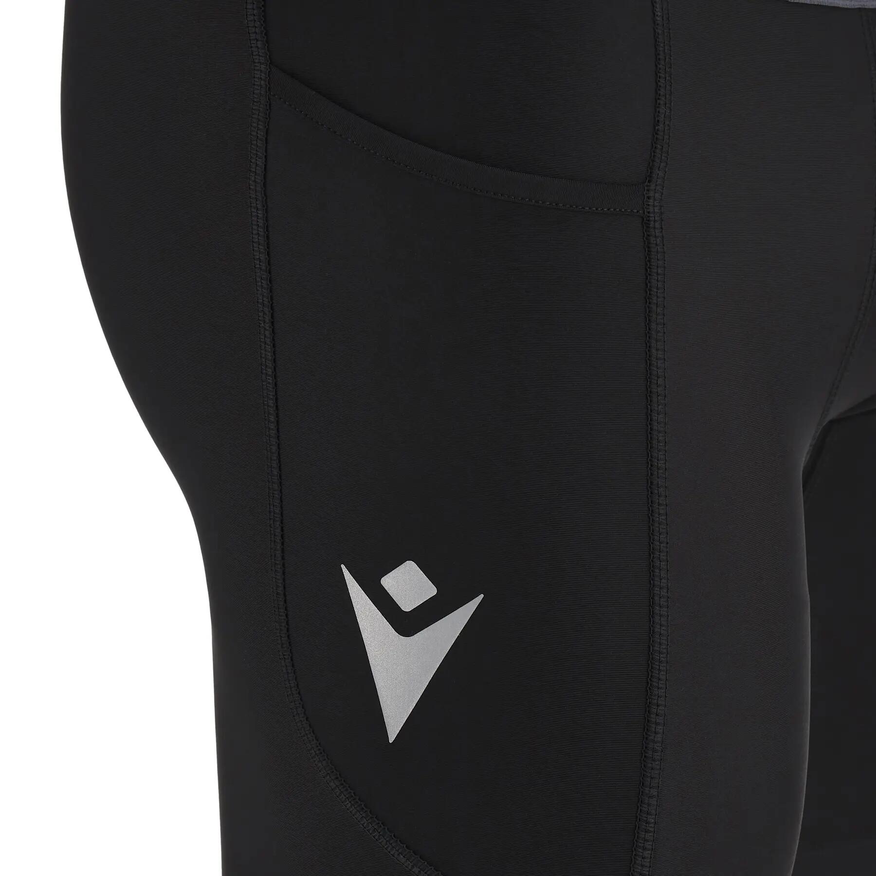 Pantalones cortos Macron Lotus 6/6