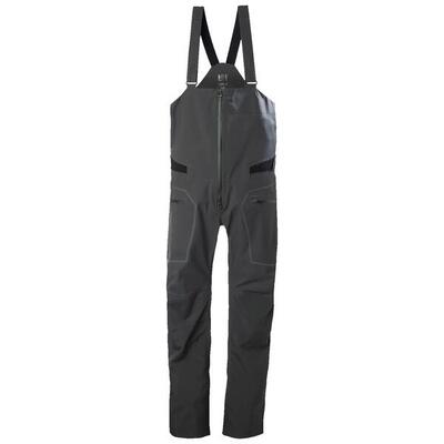 Broeken helly hansen hp foil pro bib