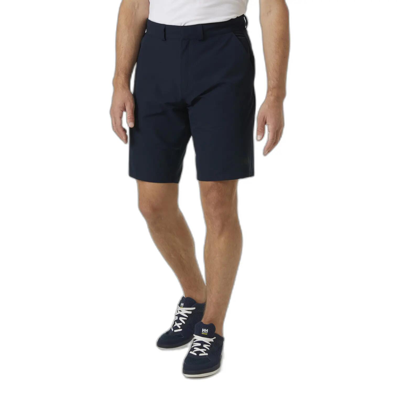Short Helly Hansen Qd 10" 2/5