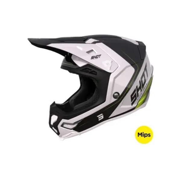 Casque Shot Core Fast 3/4