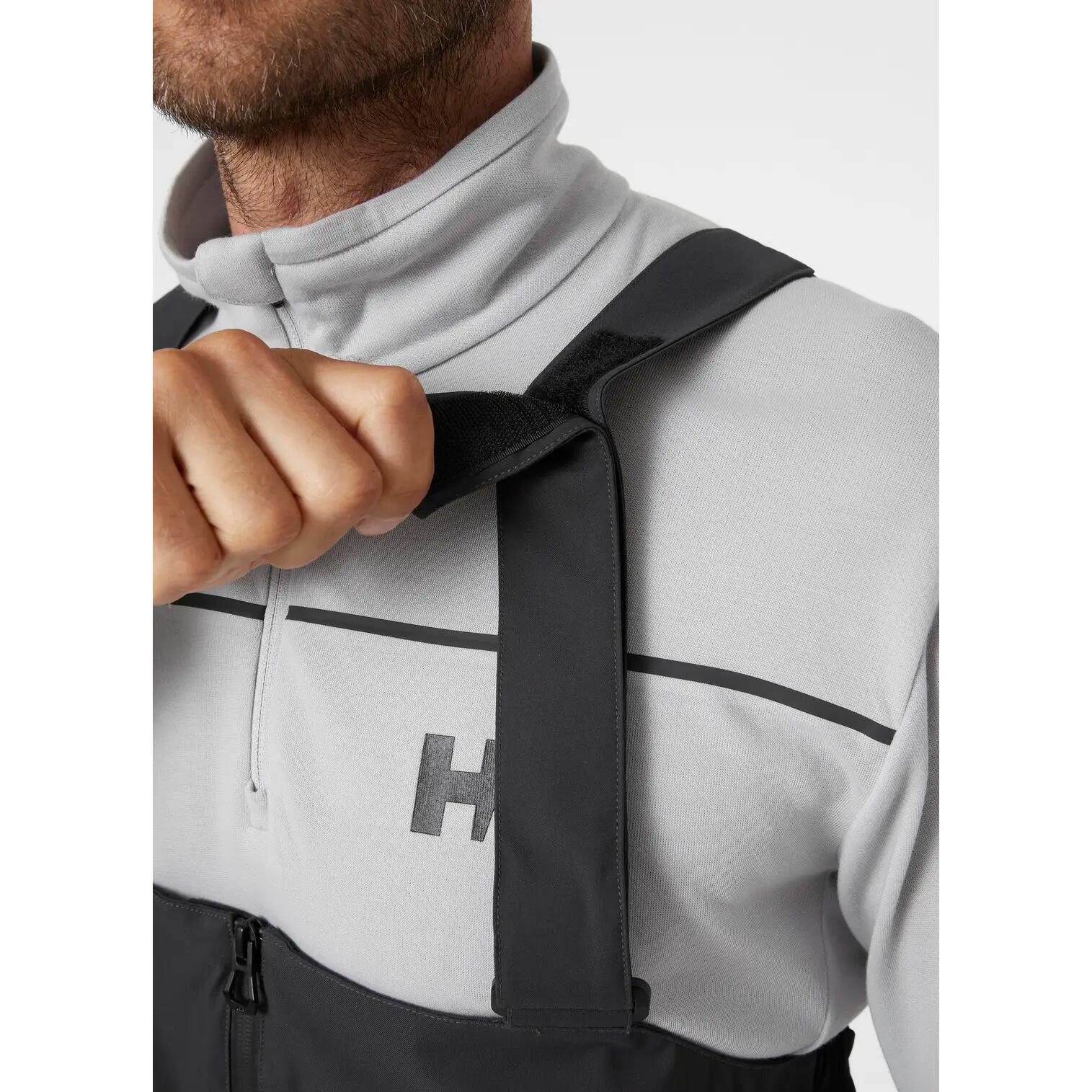 Salopette Helly Hansen Hp Foil Pro Bib 7/7