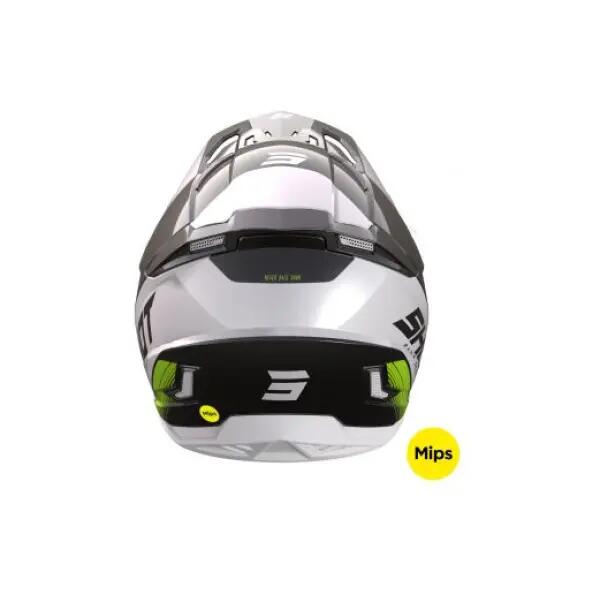Casque Shot Core Fast 2/4