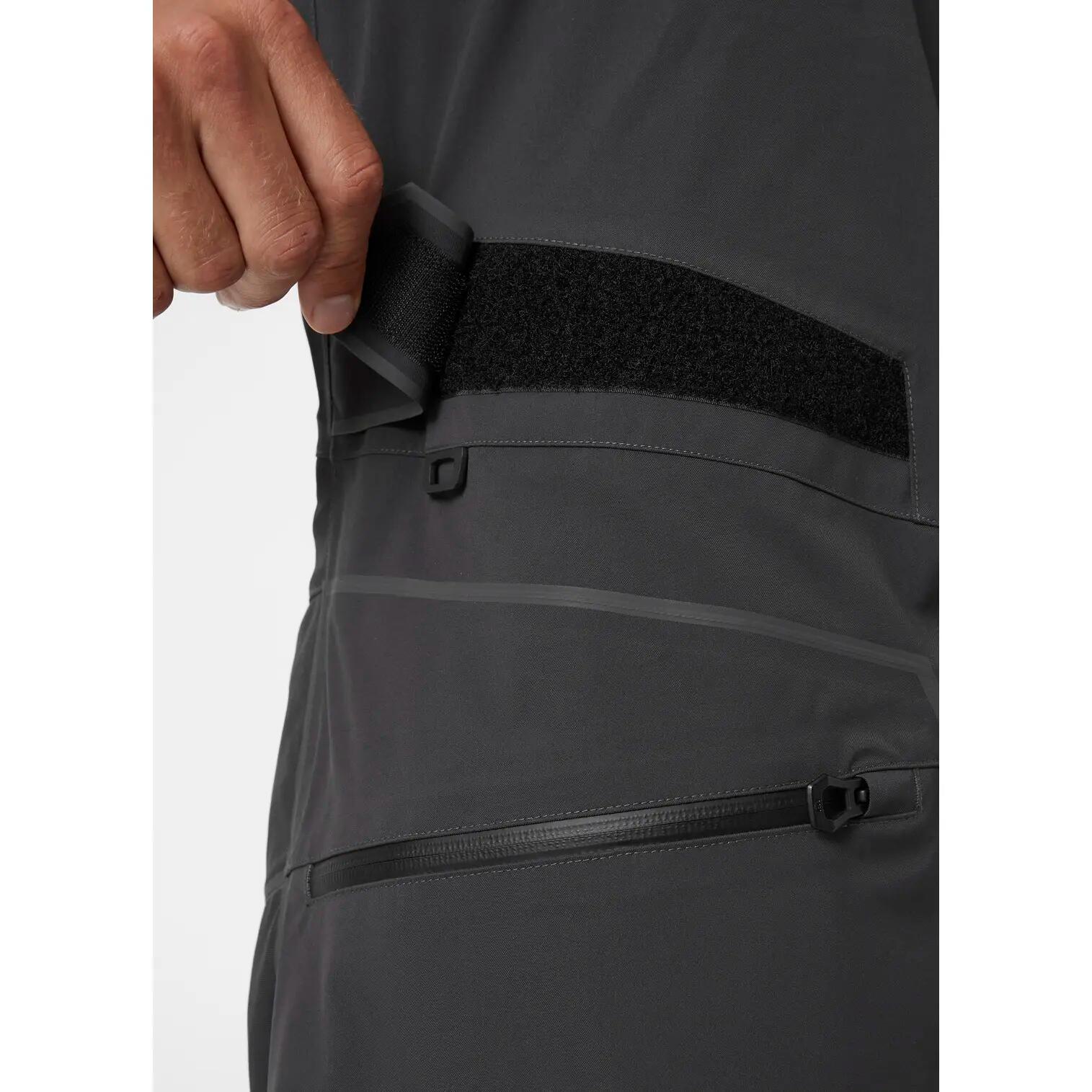 Salopette Helly Hansen Hp Foil Pro Bib 4/7