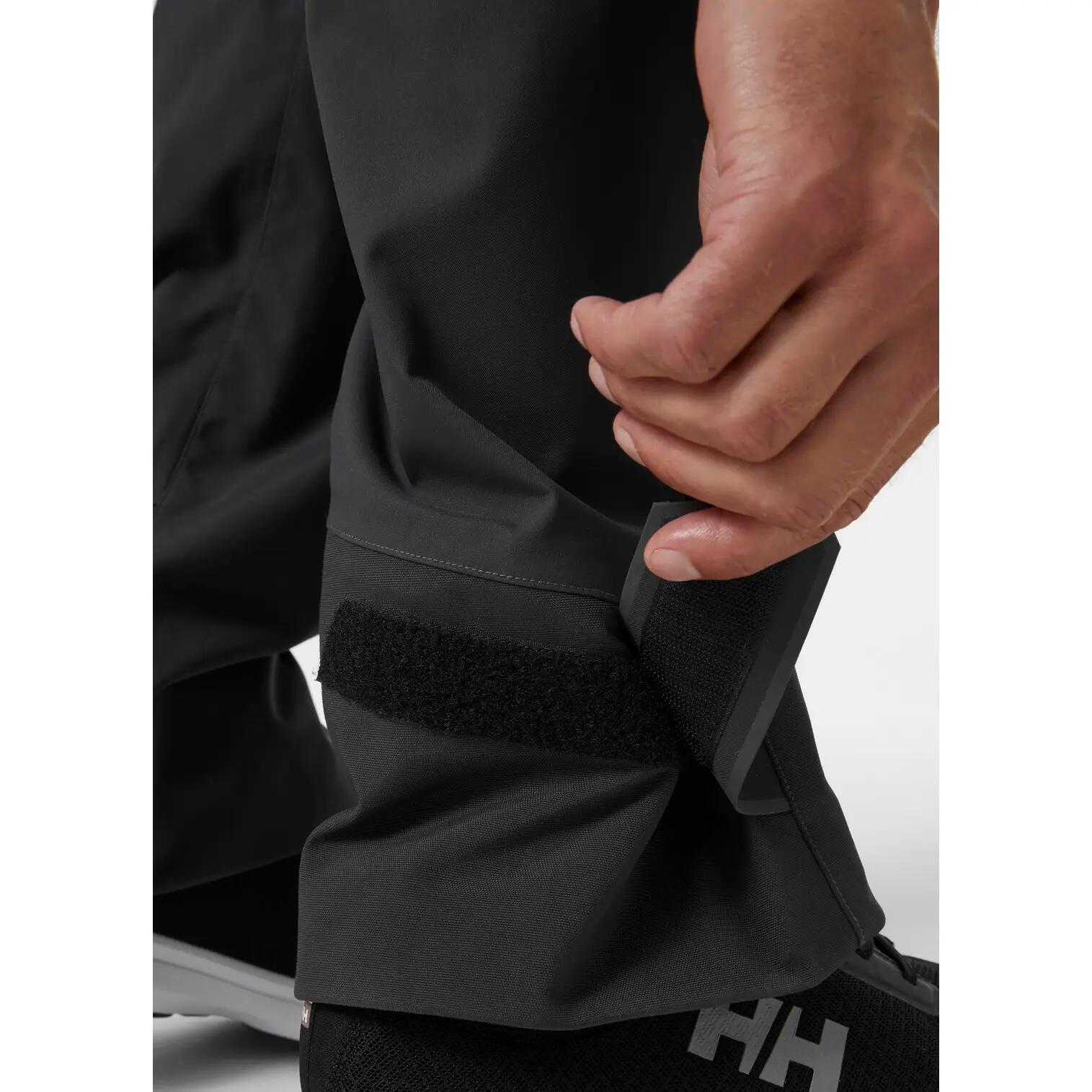 Salopette Helly Hansen Hp Foil Pro Bib 6/7
