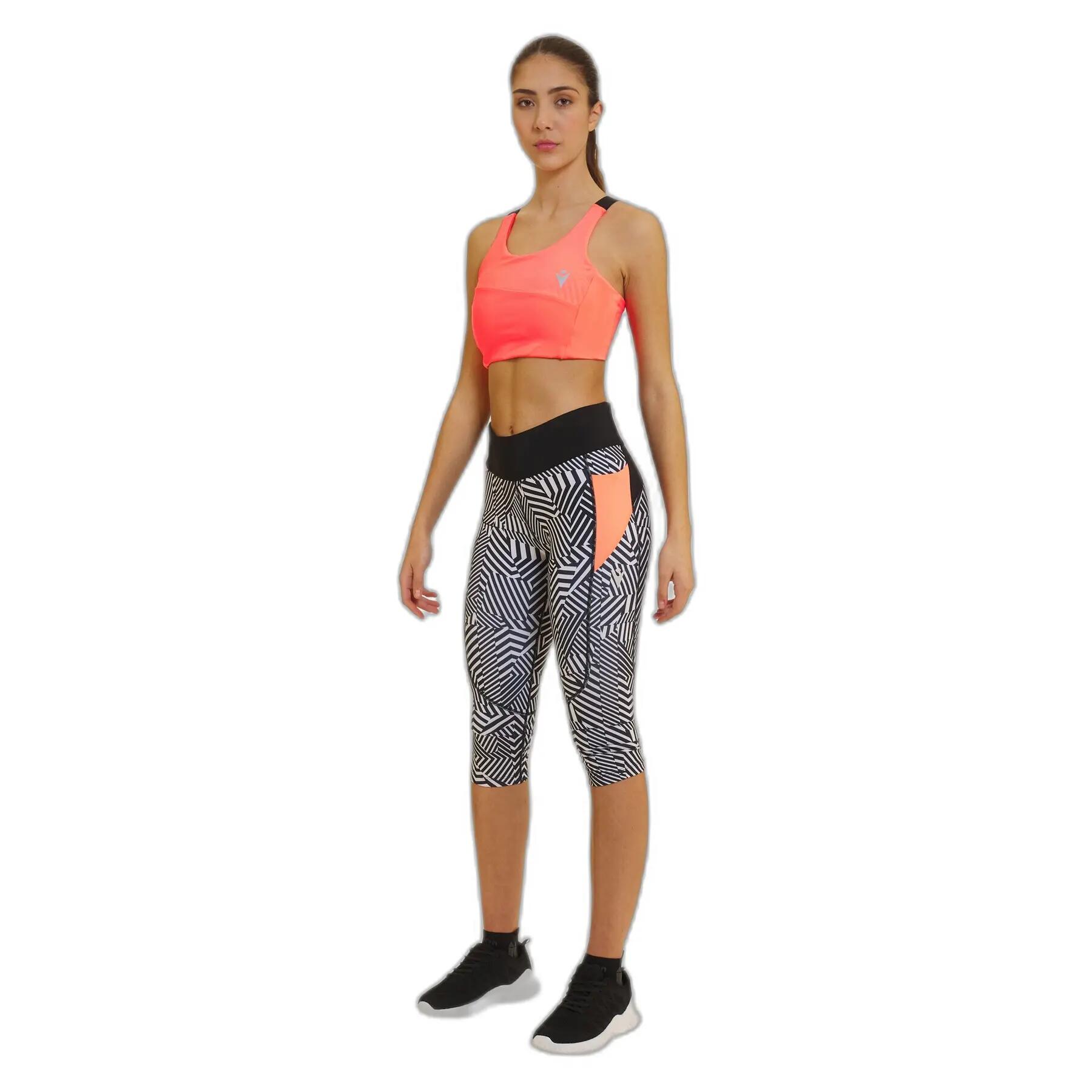 Sujetador de mujer Macron Serenity 2/7
