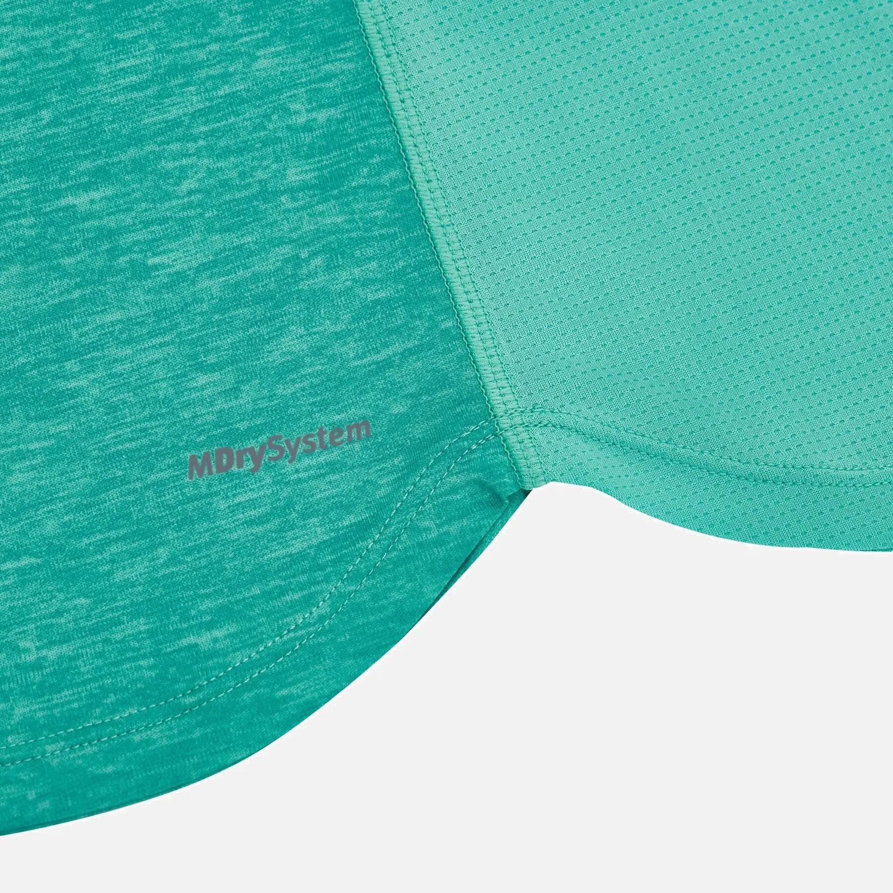 Camiseta de tirantes mujer Macron Start Gaenor 5/7