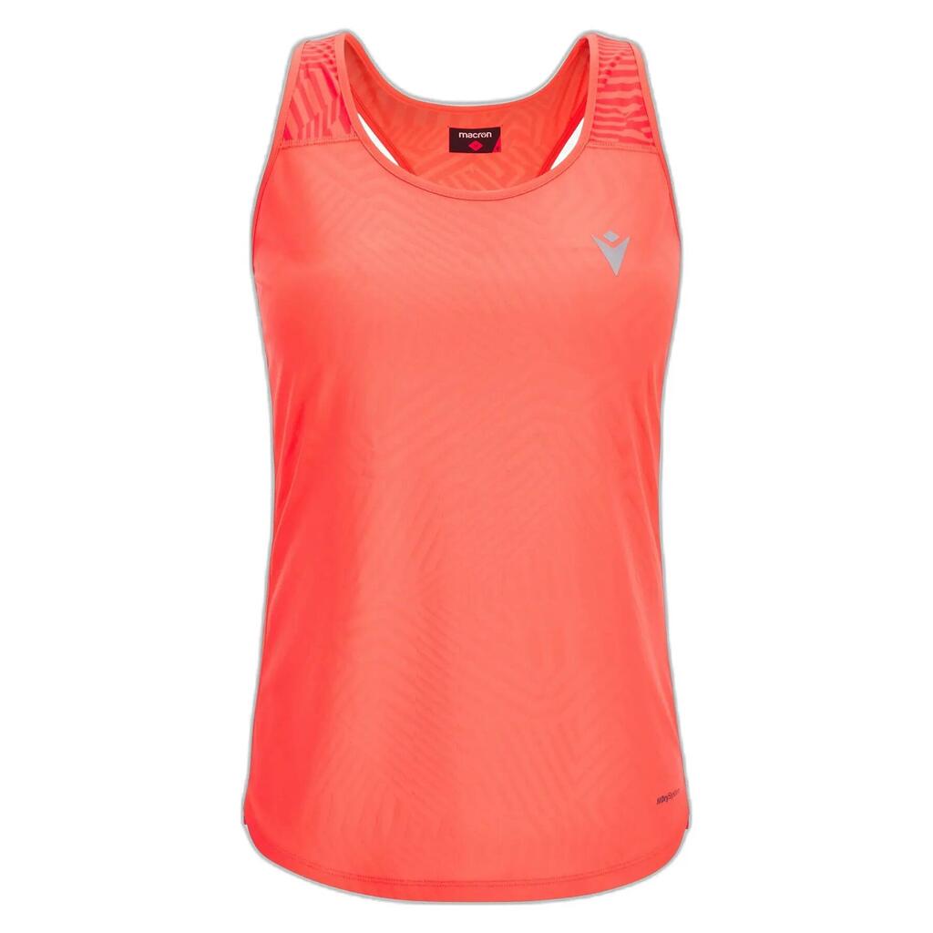 Women's tank top Macron Start Gaenor