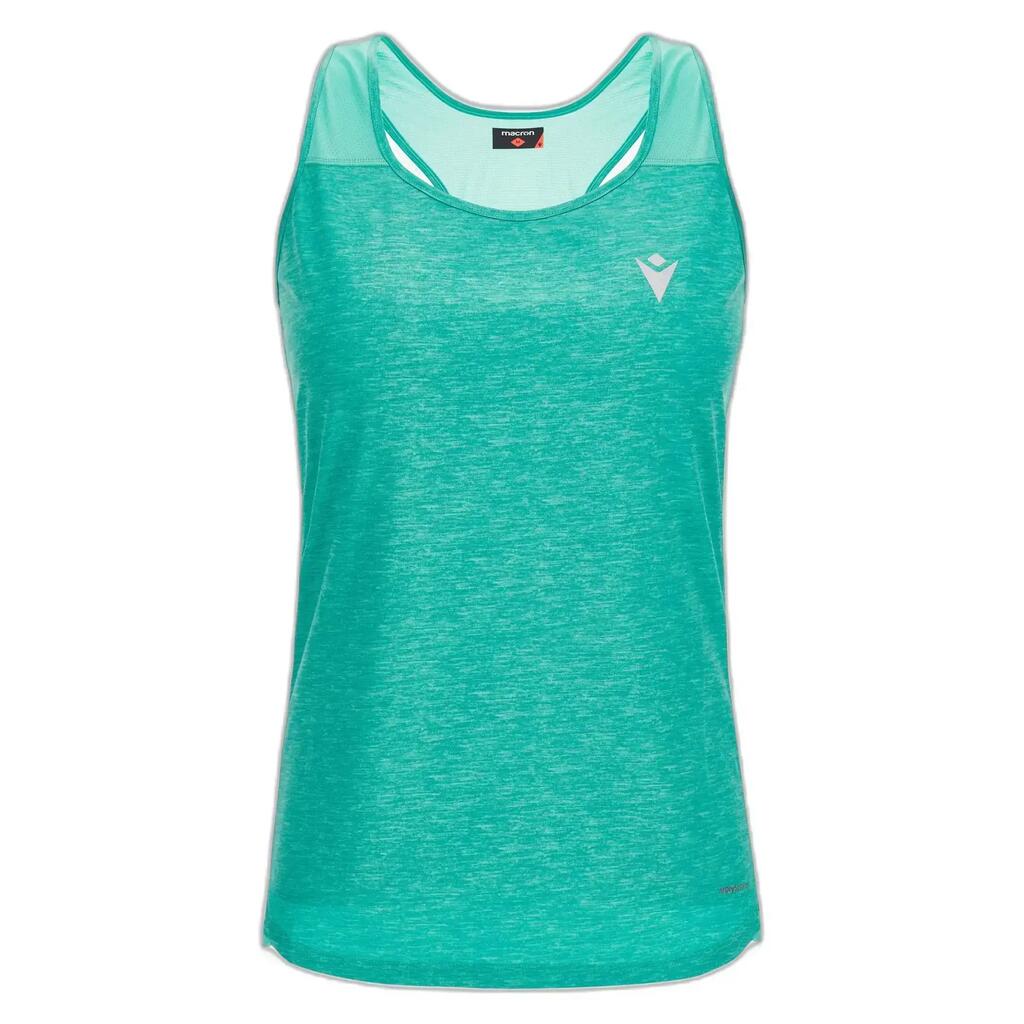 Women's tank top Macron Start Gaenor