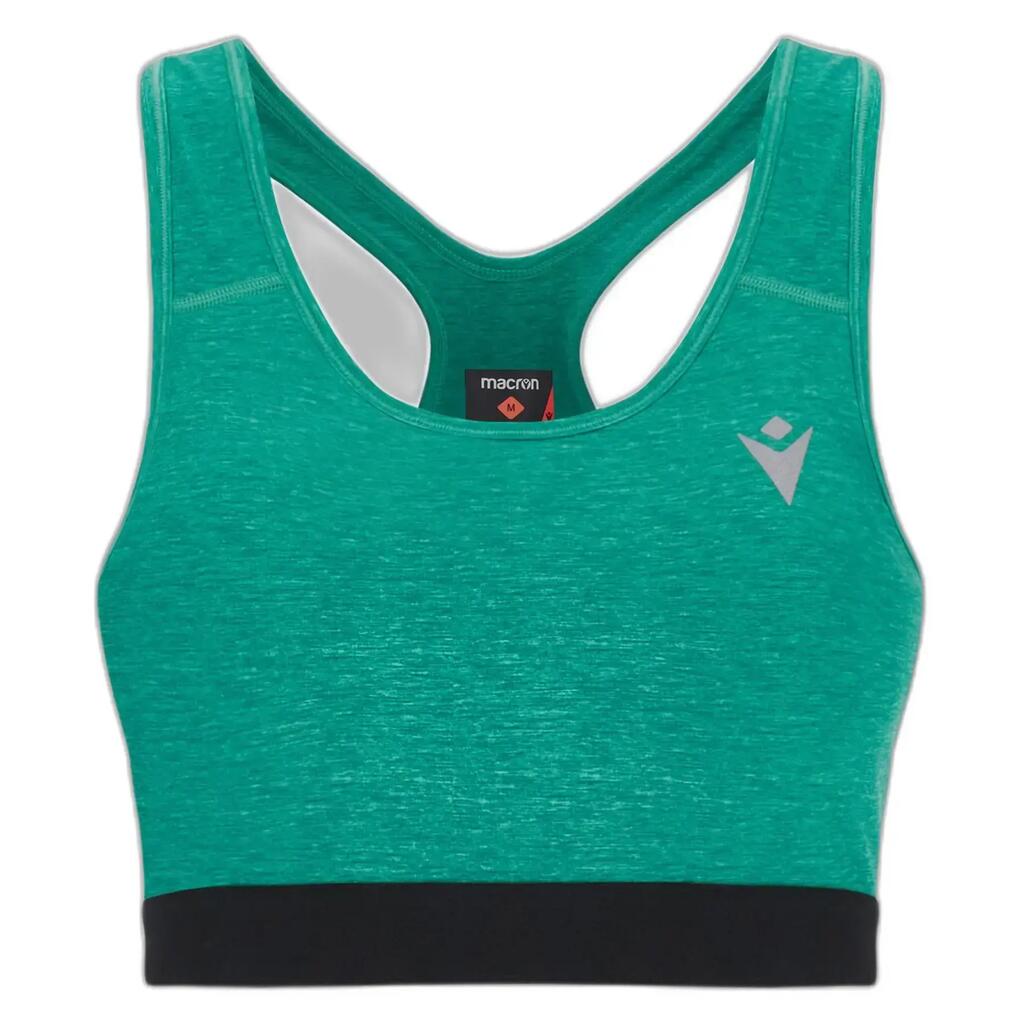 Women's bra Macron Beatrix