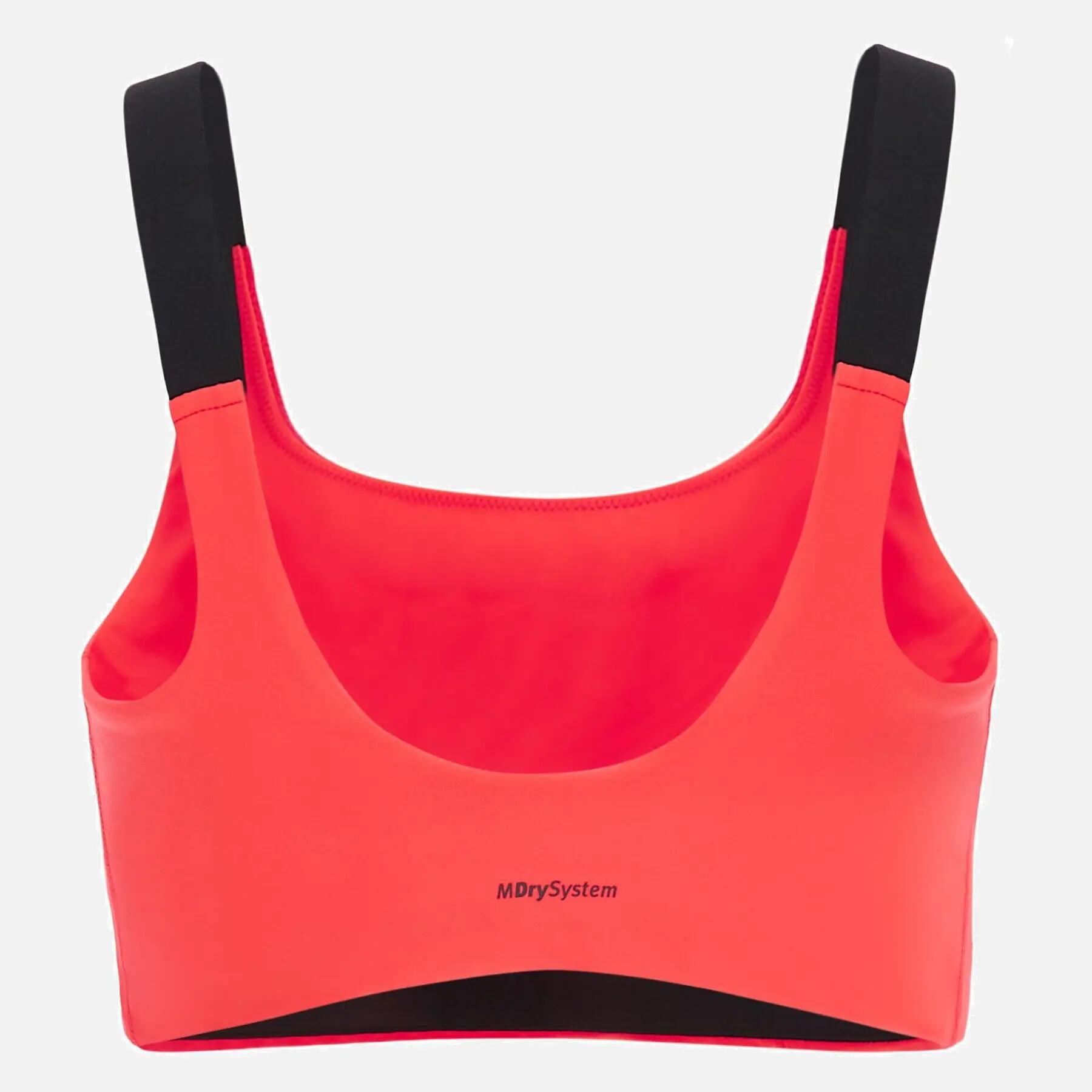 Sujetador de mujer Macron Serenity 4/7