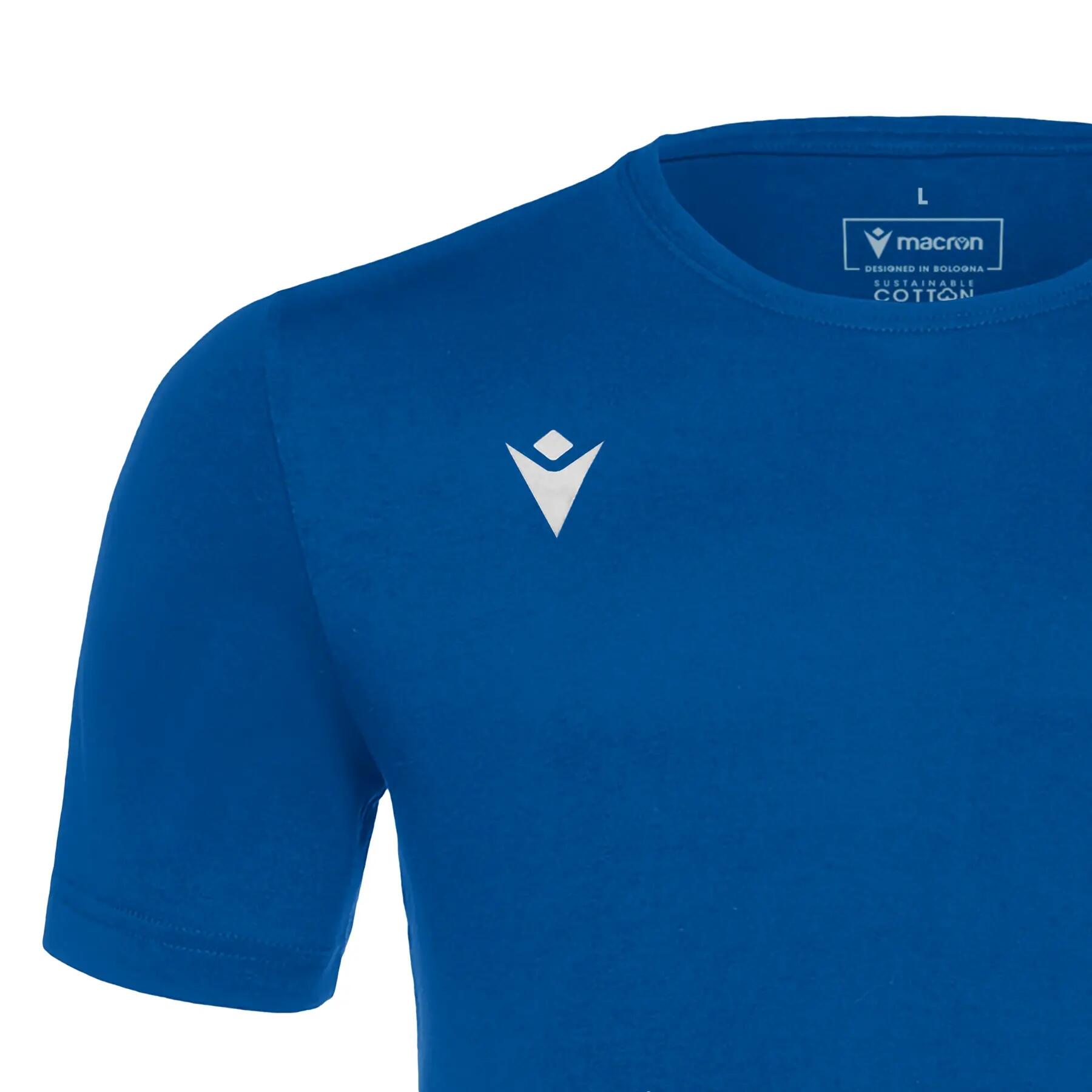 T-shirt Macron Boost Eco x5 5/5