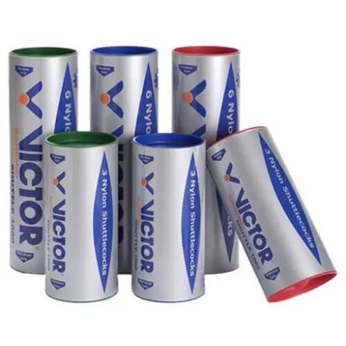 Volante Victor Nylon Shuttle 1000 2/6